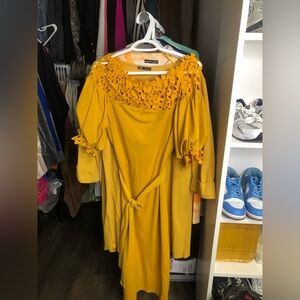 Multiple Zara/Shein women's gown for sale